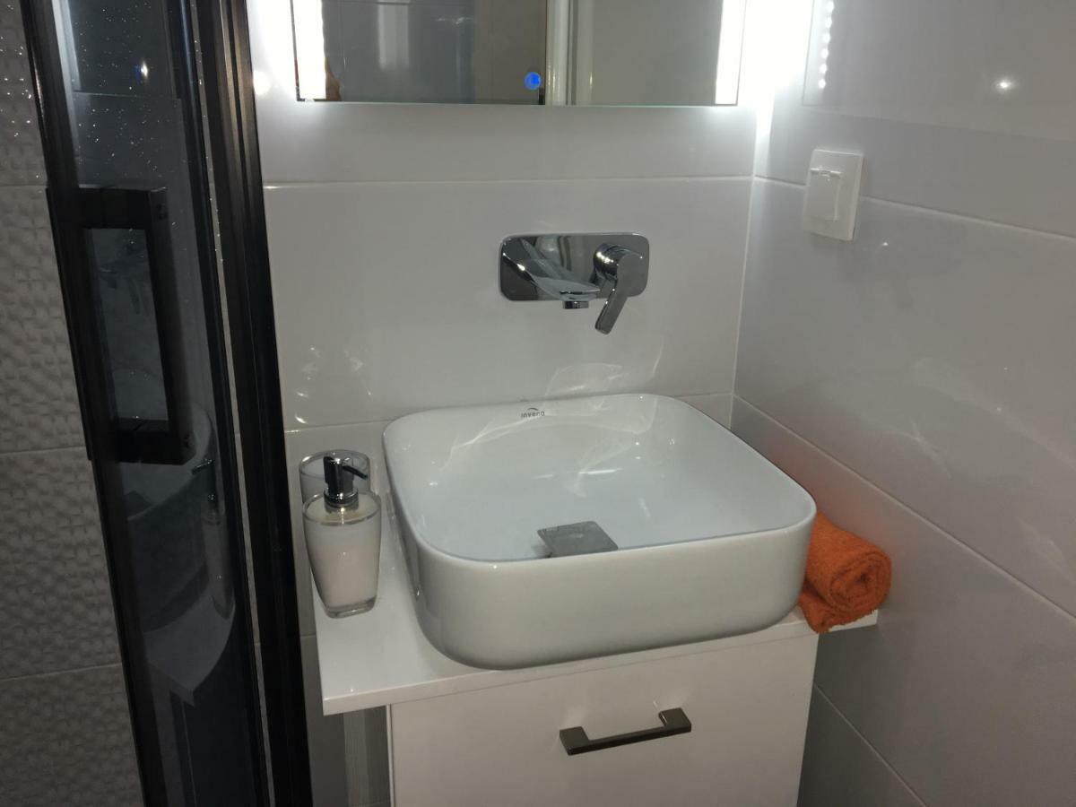Апартаменти Apartament Emilia Варшава Екстер'єр фото