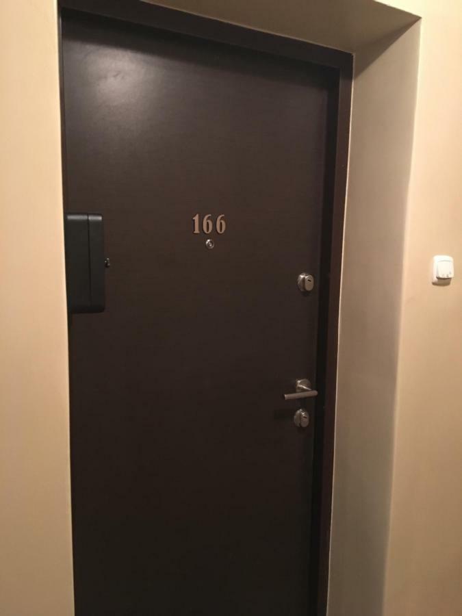 Апартаменти Apartament Emilia Варшава Екстер'єр фото