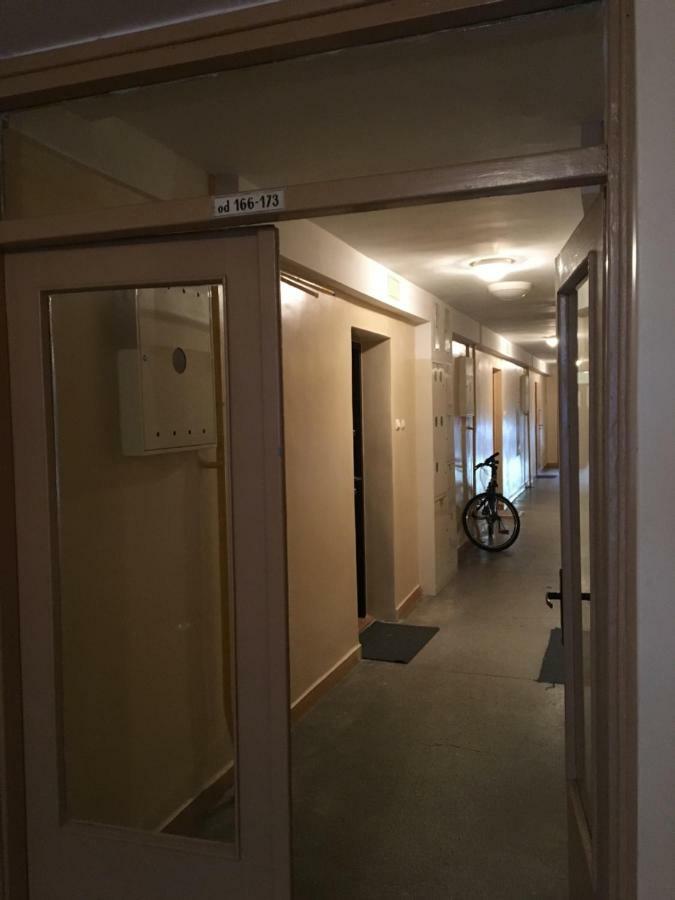 Апартаменти Apartament Emilia Варшава Екстер'єр фото